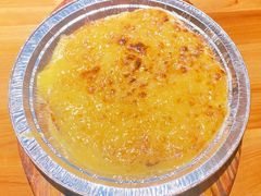 铁板芝士烤土豆-立山居酒屋·烧鸟 天妇罗(西北湖店)