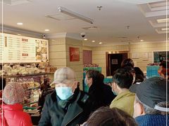 -国际饭店·帆声西饼屋(黄河路店)