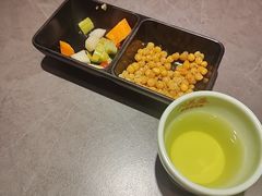 -川芙蓉·市井老川菜(长寿路店)