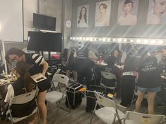 -吉田美学化妆美甲摄影培训(丽水校区)