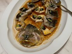 -北京柏悦酒店·锦庭餐厅Dining Room