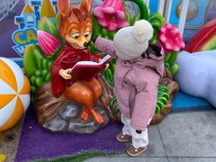 -大族广场Mall&More