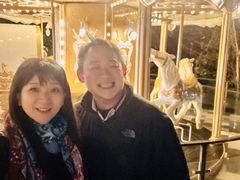 -草山夜未眠景观餐厅