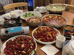 -付掌柜在成都·热炒砂锅集(金禾店)