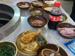 -宽尺巷鱼蛙自助火锅(虎丘钻石广场店)