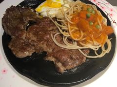 -豪客来牛排(伟诚广场店)
