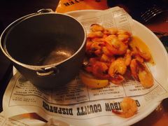 -阿甘虾餐厅(凌霄阁店)
