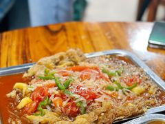 -龙上水现炒生料(柳沙店)