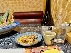 -蘭·日本料理铁板烧(碧云路店)