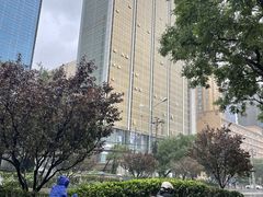 -肯德基(前门店)