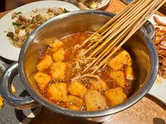 -喝丢一只鞋海鲜烧烤(北京街店)
