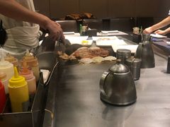 -大渔铁板烧(大悦城店)