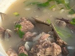 -龙门李家三旦羊肉汤馆