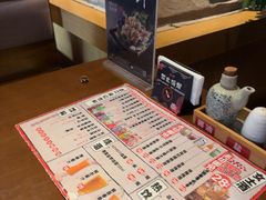 -千代武日本料理(哈西店)