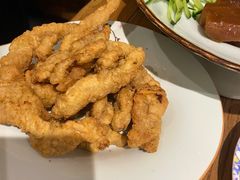-娄三少春饼·烤鸭(合生汇购物中心店)