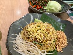 -mango tree芒果树泰国餐厅(青岛万象城店)