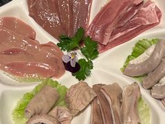 -协成海鲜火锅(情侣路店)