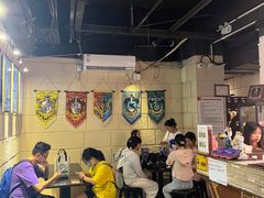 -逃脱反斗城沉浸剧情密室(北京路店)