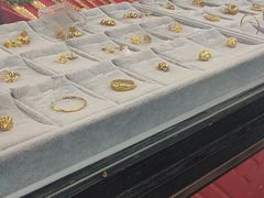 -百金通黄金回收首饰定制维修(珠江路总部)