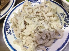 -老爆肚满五香烧牛羊肉