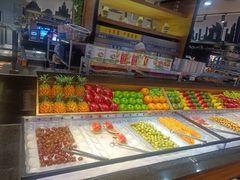 西瓜-盛江山自助料理(太原街万达店)