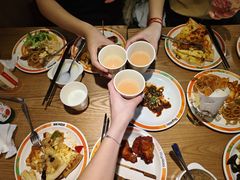 -比格比萨自助(南京万达茂店)