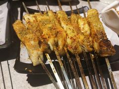 -丁虎子烤肉(国道二店)