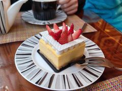 -上海和平饭店维克多咖啡厅 Victor's