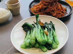 -喜记顺德菜(南昌万象城店)