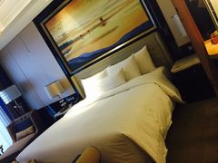 -长沙富力万达文华酒店