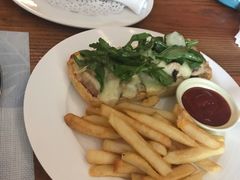 -Kitchen·Y洋厨房西餐厅(王府壹号店)
