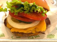 -Shake Shack(天环店)