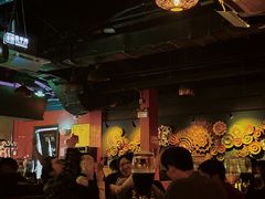 -Helens海伦司小酒馆(上海疁城新天地店)