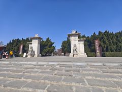 -洛阳古墓博物馆