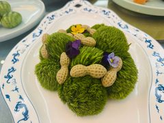 -仙林宾馆-餐厅