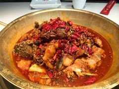 -涿派·炝锅鱼(涿州店)