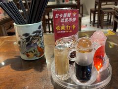-一记面馆(易发店)