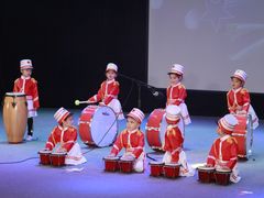 -美育儿童音乐舞蹈国际机构(浦东分校)