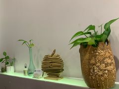 -茶油香闽南菜·花园餐厅(前埔店)