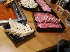 -楠同学辣糊糊