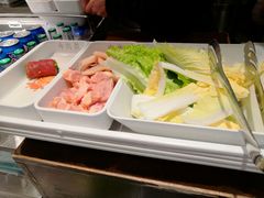 -成都你六姐·牛肉冒菜(城市集市合生汇店)