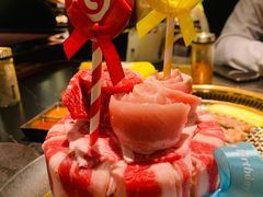 -厚贞日式烤肉(浦东汇智店)