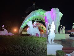 -清迈夜间动物园