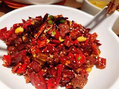 -山城外·非遗酸菜鱼(蜀都万达店)