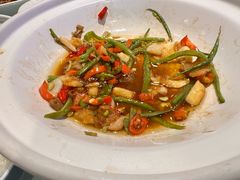 -天和晟新京菜.水煮鱼.湘土菜(国展店)