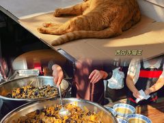 观音面-西园寺素食(西园弄戒幢律寺店)
