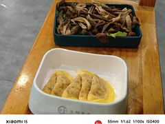 -大四喜·鲜牛肉火锅(洛阳大学城店)