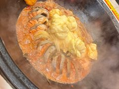 -江湖水乡铁锅炖魚(周庄嘉园店)