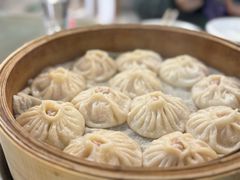 灌汤包-开封灌汤包子铺(尚志大街店)