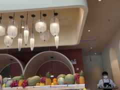 -凡塔斯牛排自助餐厅(莆田万达店)